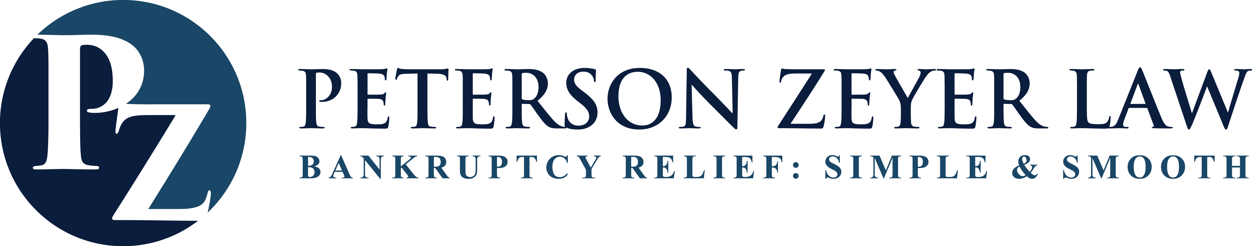 Idaho Bankruptcy Attorneys Peterson Zeyer Law